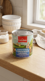 Leche Condensada