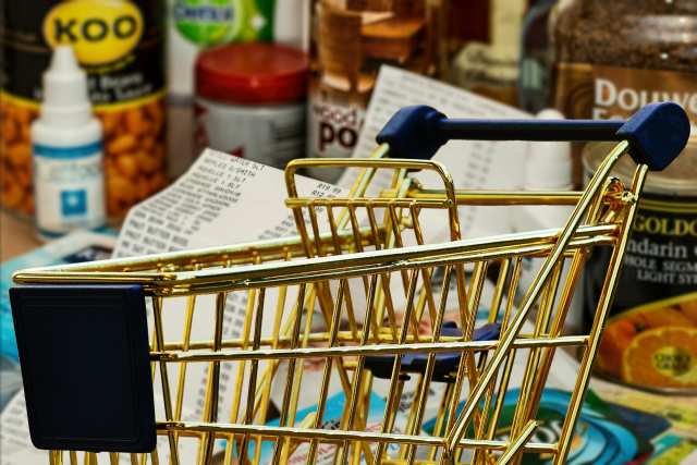 Mucho de lo que tu casa necesita, a precio de mercadito.