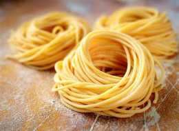 Espaguetis